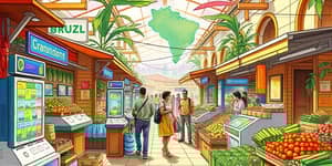 Do Básico ao Avançado: Seu Guia no Mercado