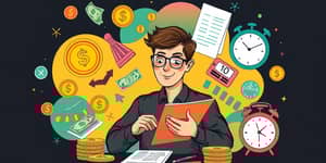 Desvendando o Empréstimo: Guia Completo para Iniciantes