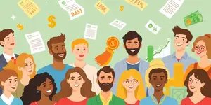 Loan Lingo Explained: A Glossary for Personal Borrowers