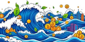 Navegando Pelas Ondas do Investimento Inteligente