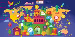 Diversificação: A Chave para um Portfólio Robusto