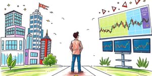 Análise Técnica vs. Fundamentalista: Qual Escolher?