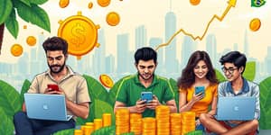 O Novo Investidor: Primeiros Passos no Mercado