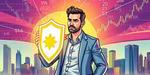 Gerenciando Riscos: Protegendo Seu Capital no Mercado