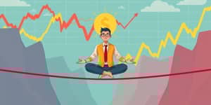 A Psicologia do Investidor: Controle Suas Emoções