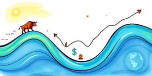 Compreendendo os Ciclos do Mercado Financeiro