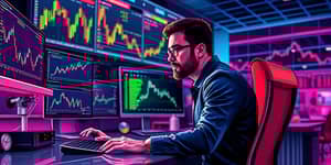 Day Trade: Realidade, Riscos e Recompensas