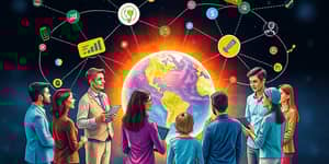 Mercado Internacional: Expandindo Seus Horizontes