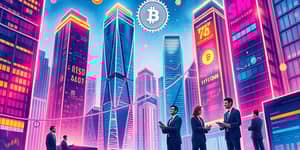 O Impacto da Tecnologia no Mercado de Capitais