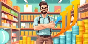 Os Benefícios do Empréstimo para Capital de Giro