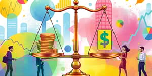 Inflação e Juros: Como Eles Afetam Seus Investimentos