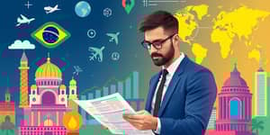 Impostos no Mercado Financeiro: Entenda e Otimize