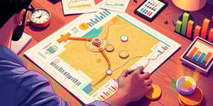 Planejamento Financeiro: O Primeiro Passo para Investir