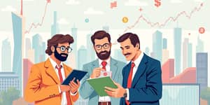 Corretoras de Investimento: Escolhendo a Melhor para Você