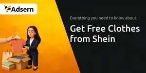 Get Free Clothes from Shein: What You Need to Know