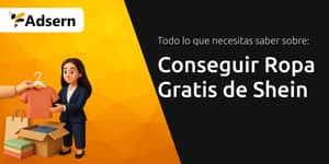Conseguir Ropa Gratis de Shein: Lo que Necesitas saber