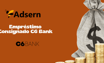 Empréstimo Consignado C6 Bank: Veja tudo o que você precisa saber