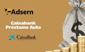 Caixabank Préstamo Auto: Mira todo lo que necesitas saber