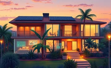 Tu Hogar Ideal: Financia tu Propiedad Inteligente