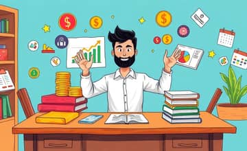 Presupuesto Maestro: Domina tus Finanzas Diarias