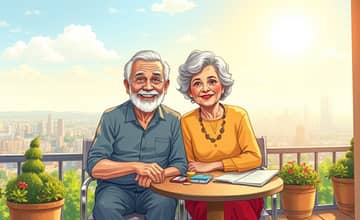 Ahorro para el Retiro: Empieza Ahora Mismo