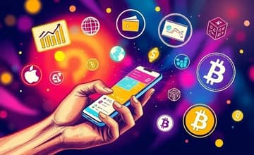 Finanzas Digitales: Herramientas para tu Bolsillo