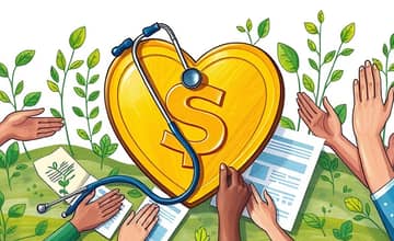Salud Financiera: Diagnóstico y Tratamiento