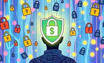 Protege tu Identidad: Seguridad Financiera Online