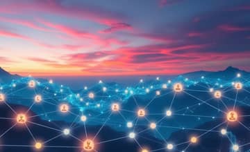 Finanzas Descentralizadas (DeFi): El Futuro Cercano