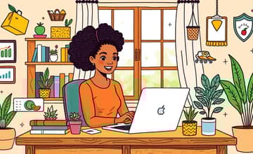 Negocios en Casa: Emprende sin Grandes Riesgos