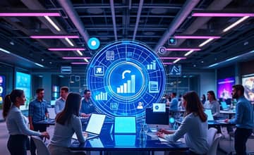 Herramientas de Planificación: Software y Apps Clave
