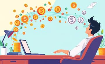 Automatiza tus Ahorros: Disciplina sin Esfuerzo