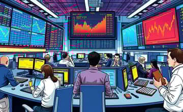 Opciones y Futuros: Herramientas para Expertos