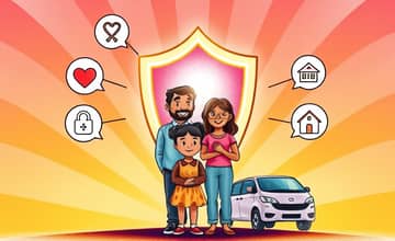 Protege tu Futuro: Seguros y Previsión