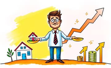Impacto de la Inflación en tus Inversiones