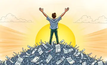 Deuda Cero: Un Reto al Alcance de tu Mano