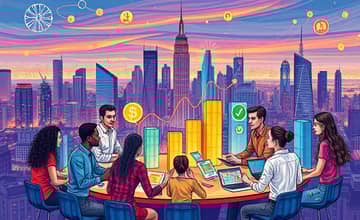 Startups y Capital de Riesgo: Oportunidades Emergentes