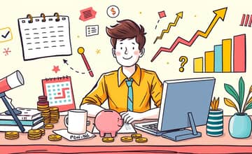 Tu Plan Maestro: Define tus Metas Financieras