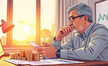 Pensiones: Planifica tu Futuro Financiero