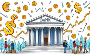 El Rol de los Bancos Centrales en la Economía