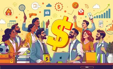 Descubre el Préstamo Ideal para Tus Proyectos