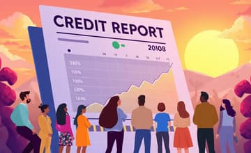 El Impacto de tu Historial Crediticio en el Préstamo