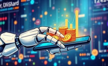 Robo-Advisors: Inversión Automatizada