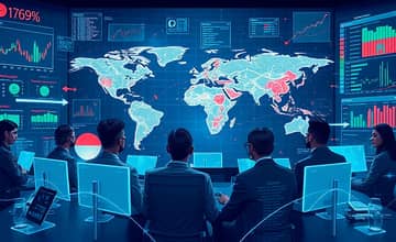 Hedge Funds: ¿Cómo Operan los Grandes Fondos?