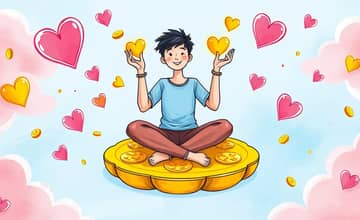 El Dinero no Compra la Felicidad: Gestión Emocional