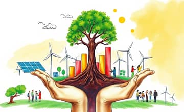 ESG: Invierte con un Propósito Sostenible