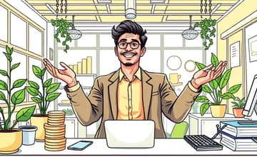 Préstamos para Emprendedores: Impulsa tu Negocio