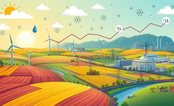 Derivados Climáticos: Apostando por el Clima