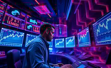 Algoritmos en el Trading: Ventajas y Desafíos