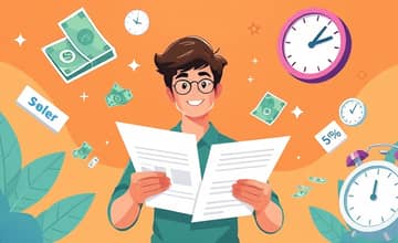 Guía Esencial para Entender tu Préstamo Personal